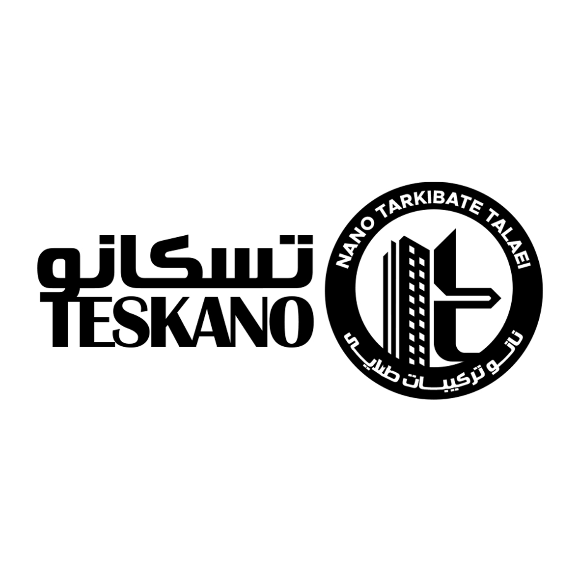 نانو ترکیبات طلایی ( تسکانو)