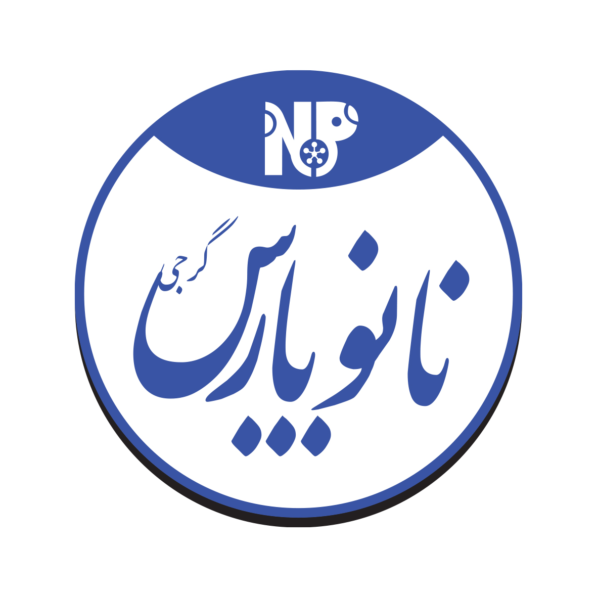نانو پارس گرجی