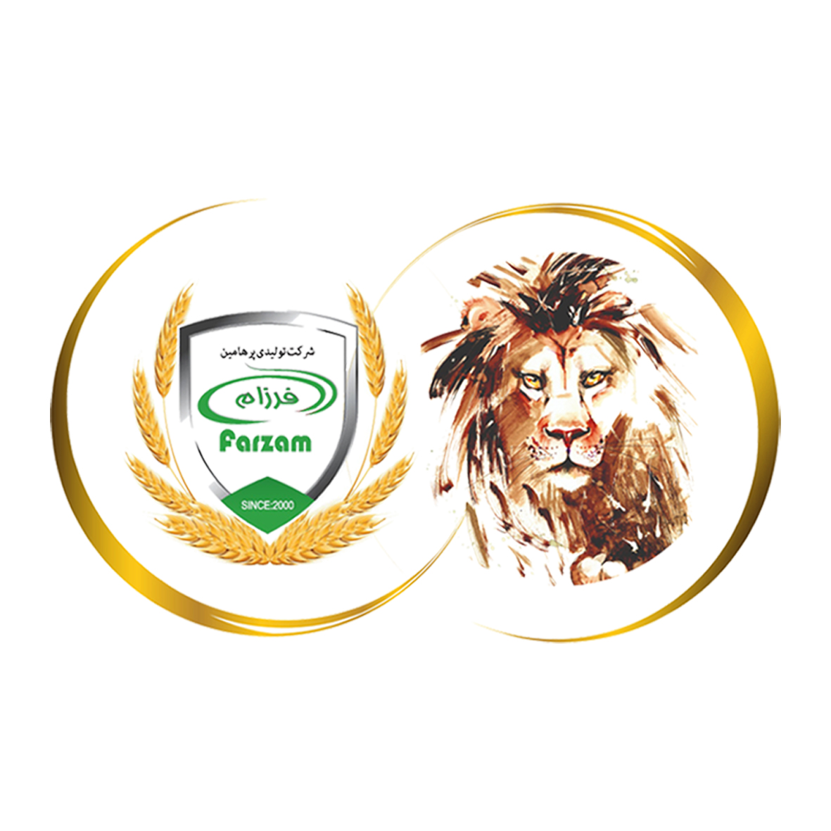 تولیدی پرهامین کرج