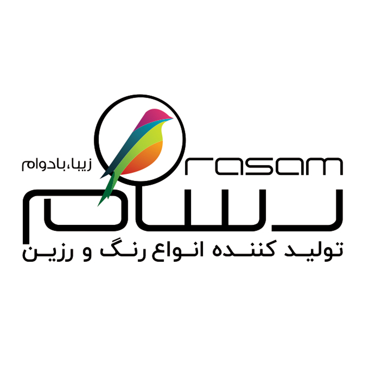 بهکوشان توسعه رسام