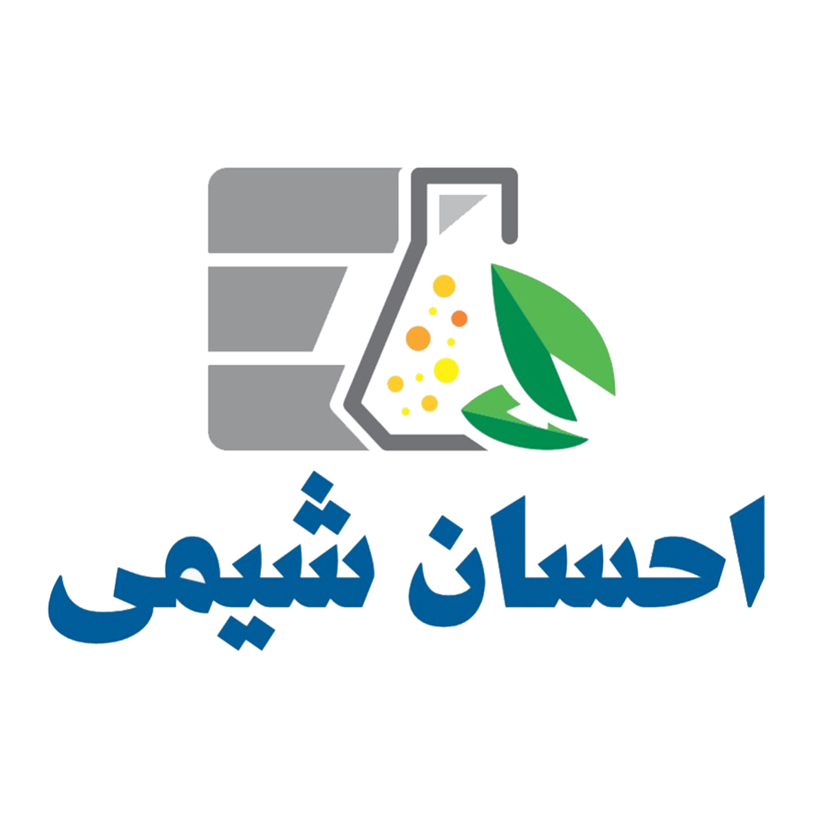 احسان شیمی