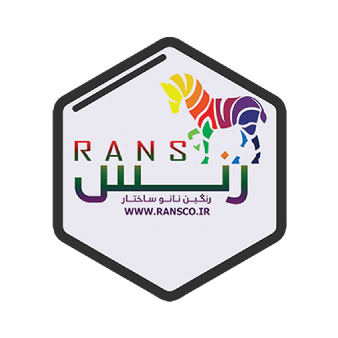 رنگین نانو ساختار ( رنس )