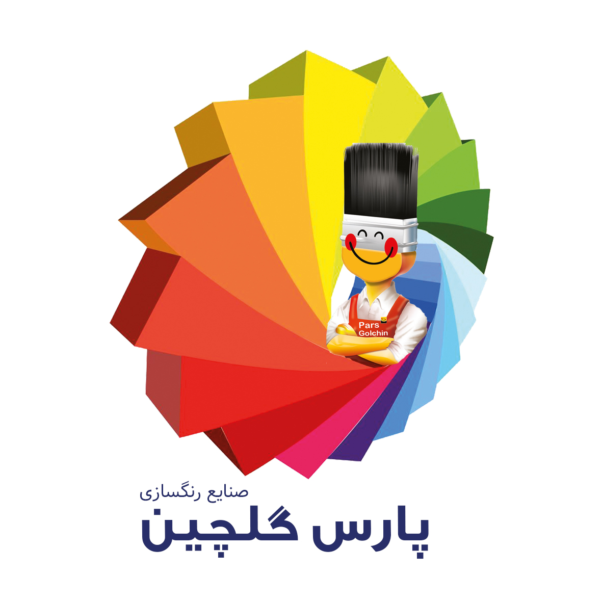 پارس گلچین