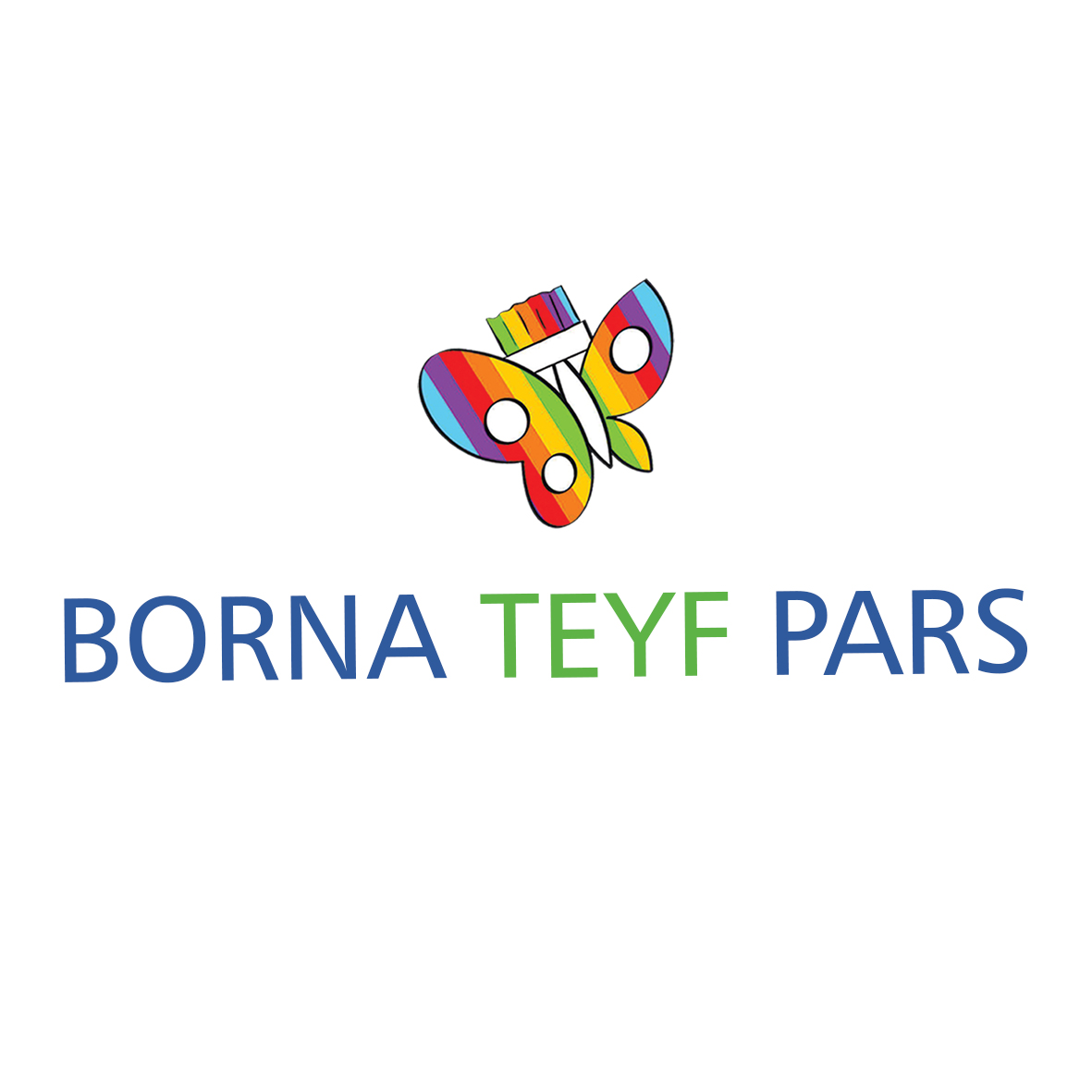 برنا طیف پارس