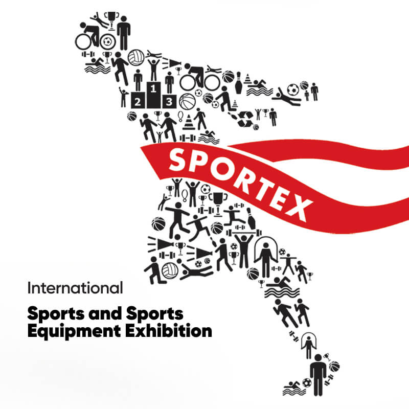 ورزش و تجهیزات ورزشی تهران (SPORTEX IRAN)
