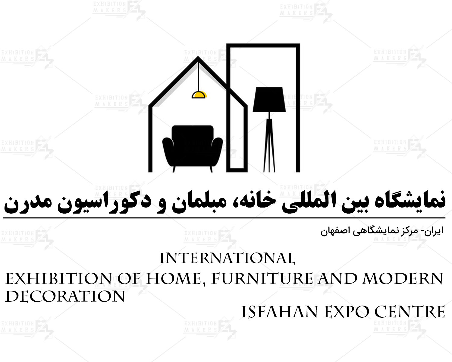 معماری و دکوراسیون داخلی اصفهان
