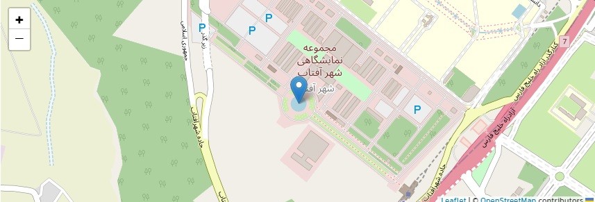 Venue Map