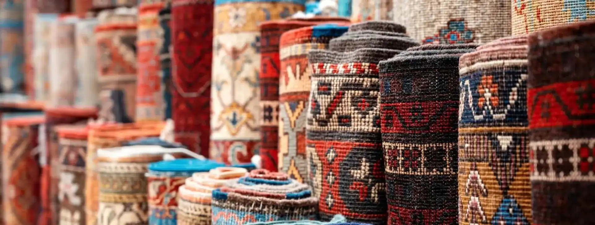 فرش و تابلو فرش کرمانشاه