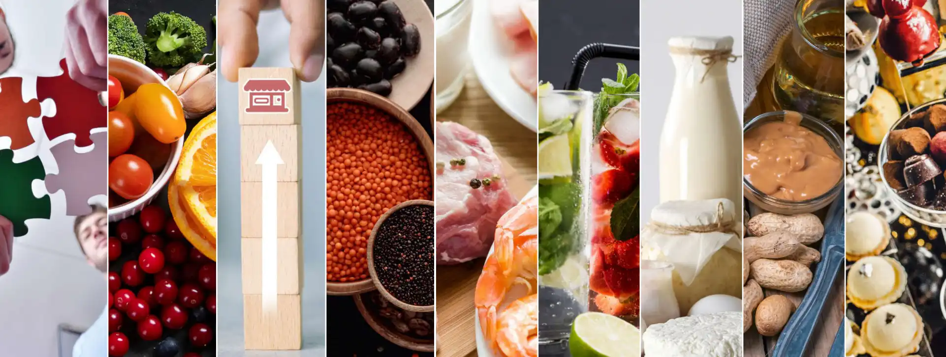 صنایع غذایی، نان، شیرینی و شکلات اصفهان