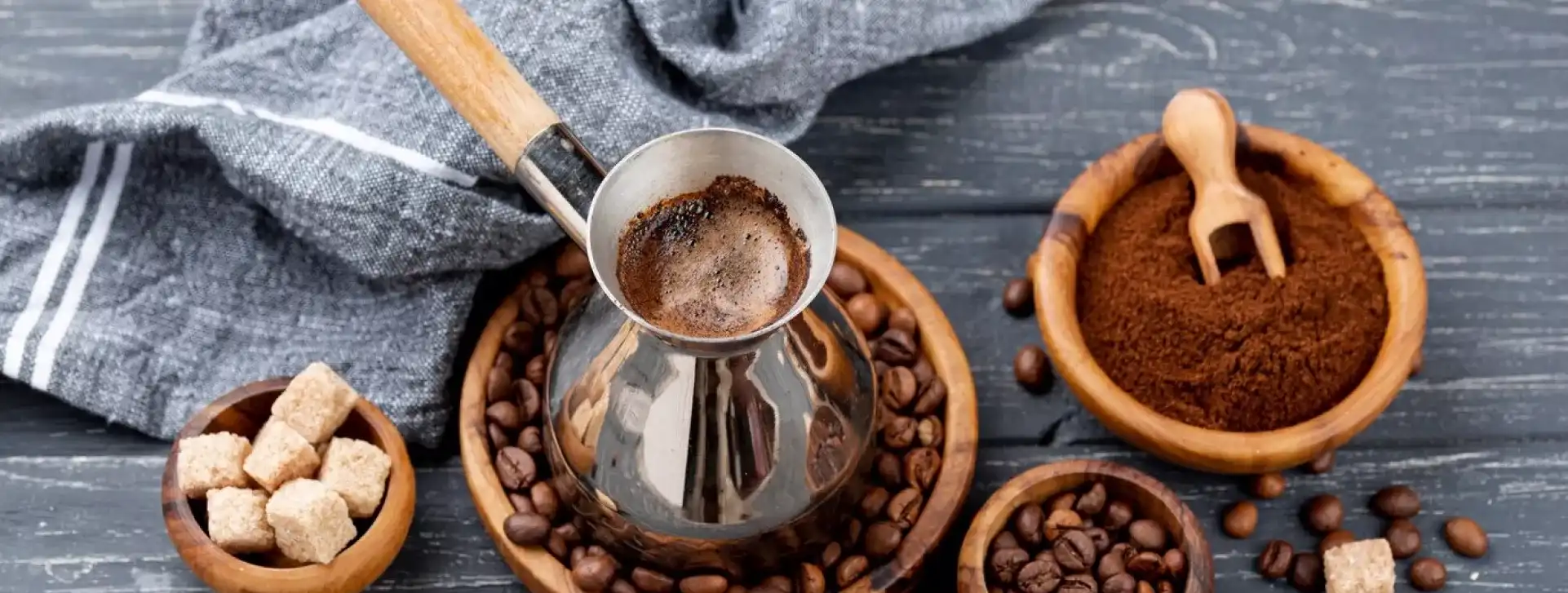 قهوه و نوشیدنی اصفهان