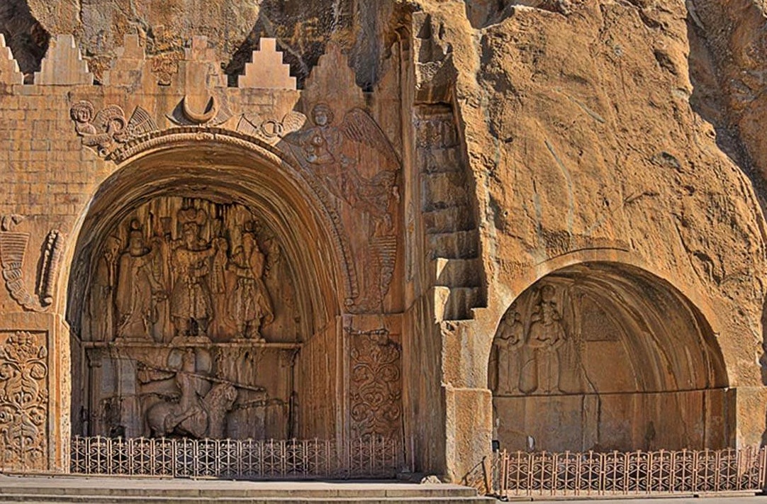 بیستون