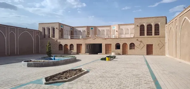 ارگ تاریخی محمدآباد (گنج)