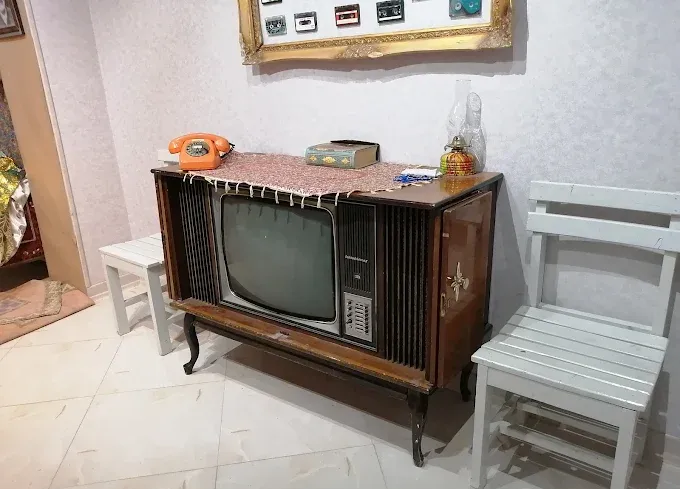 موزه فرهنگ و هنر 