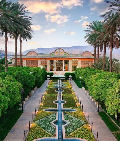 موزه نارنجستان قوام (باستان شناسی)