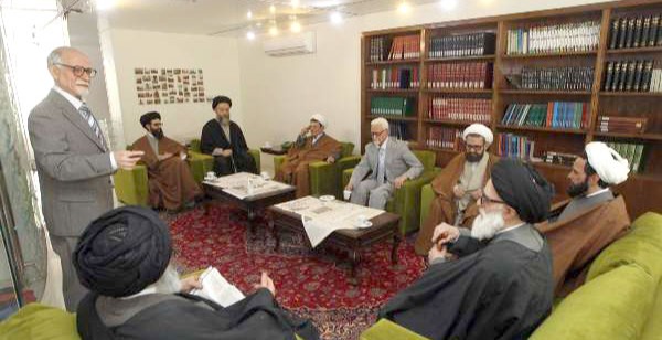 خانه موزه دکتر بهشتی