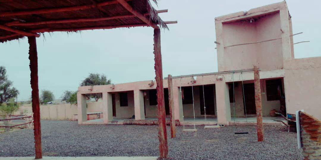 باغ‌موزه گیاهان دارویی گورزین