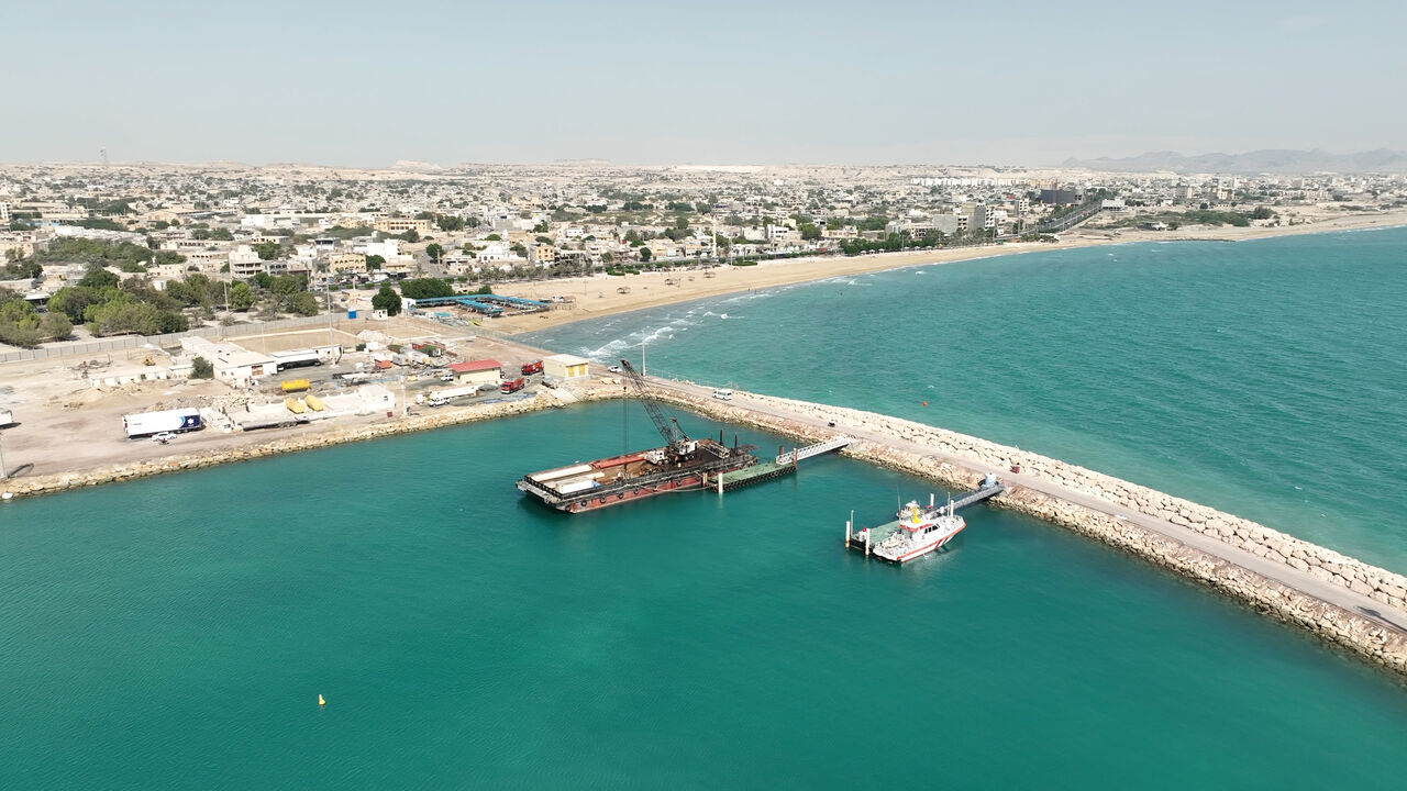 بندر لنگه