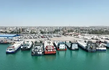 بندر بوموسی