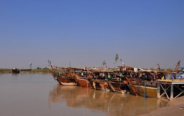 بندر چوئبده