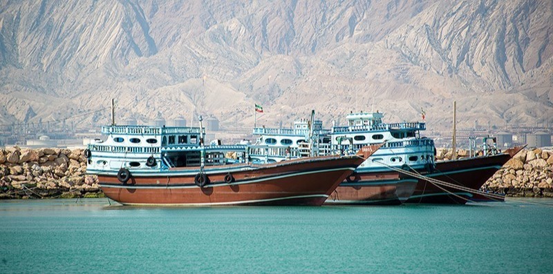 بندر عسلویه