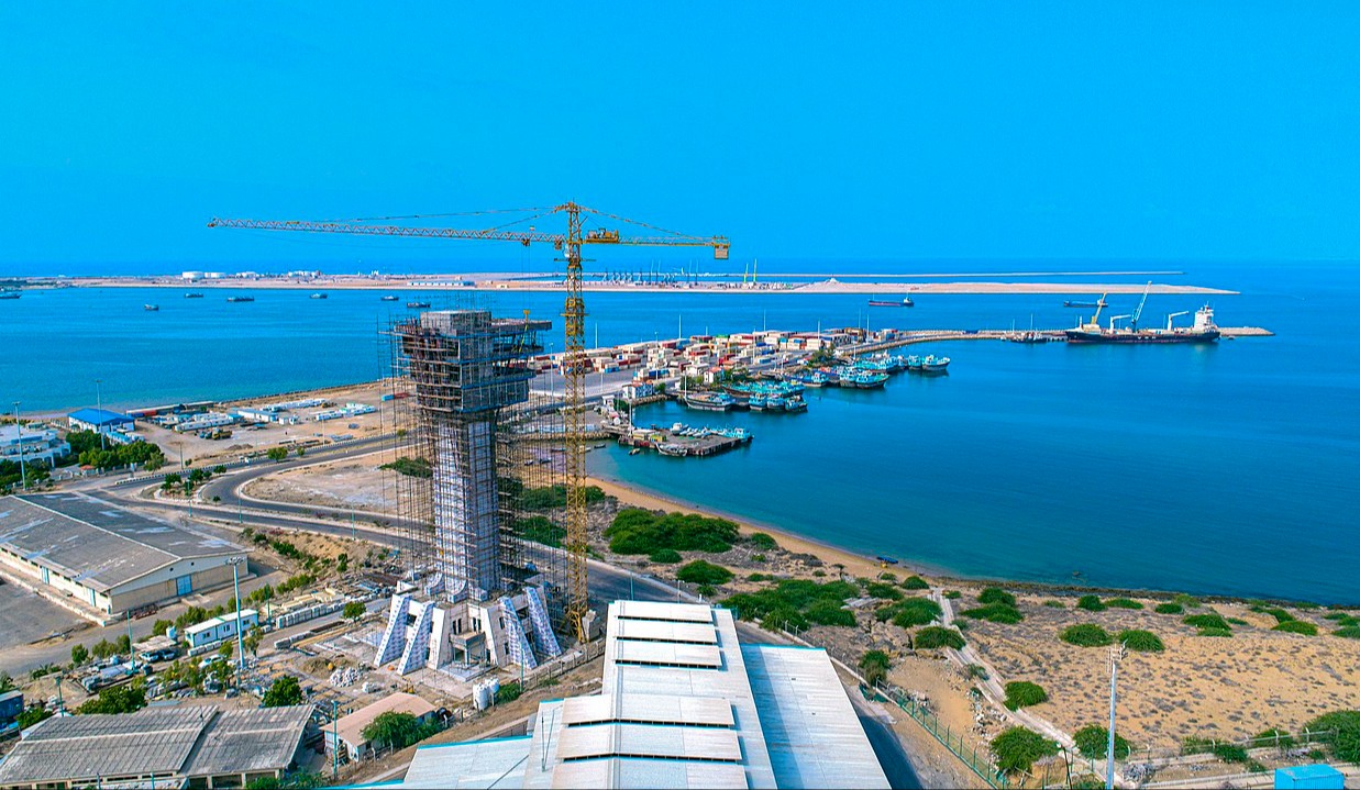 بندر شهید کلانتری