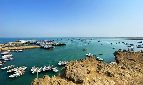بندر کنارک