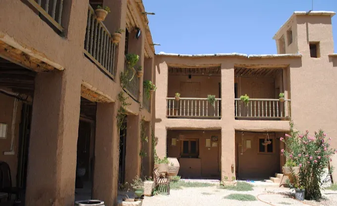 خانه موزه روستایی لپویی