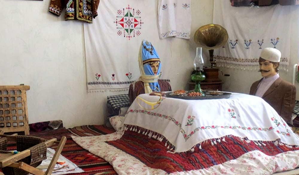موزه ایل سنگسر
