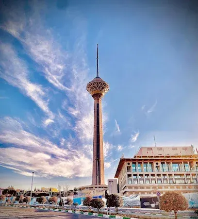برج میلاد