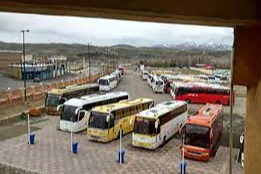 ترمینال اندیمشک