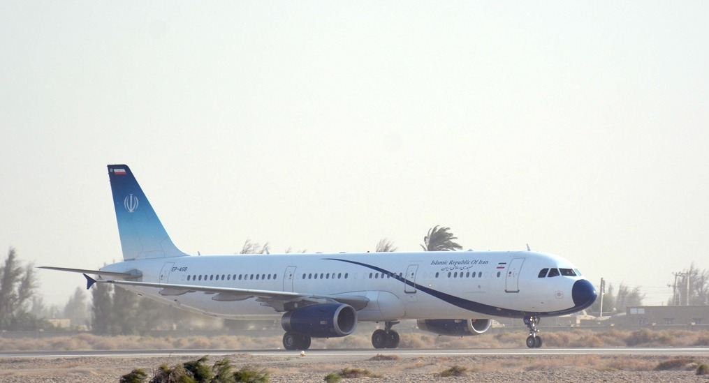 فرودگاه زابل