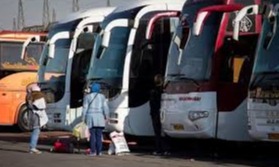 ترمینال شاهرود