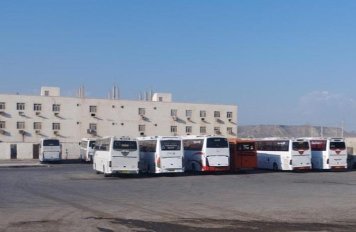 ترمینال چابهار