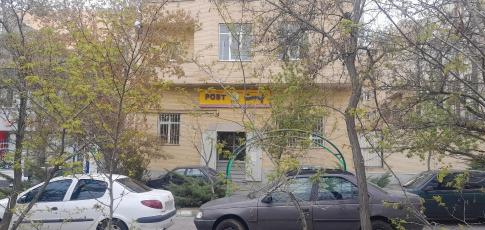 باجه شهید باکری