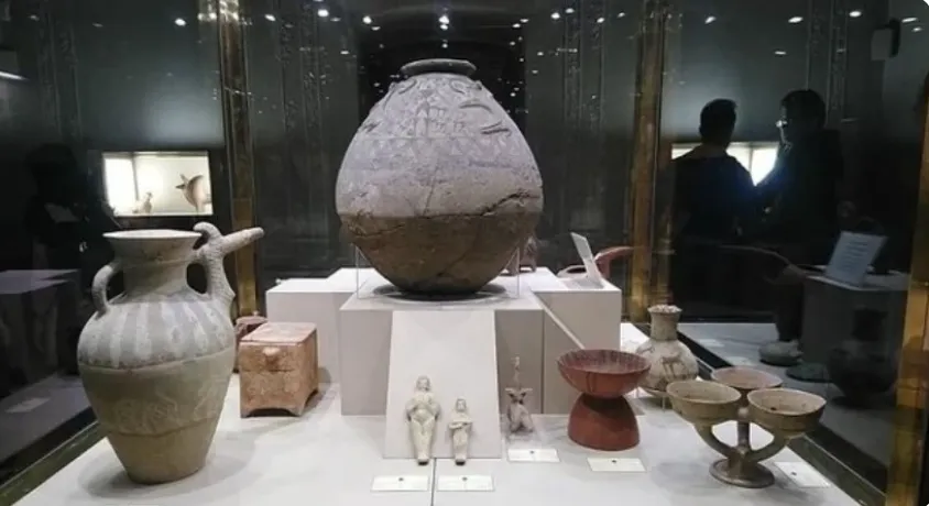 موزه تاریخ و فرهنگ