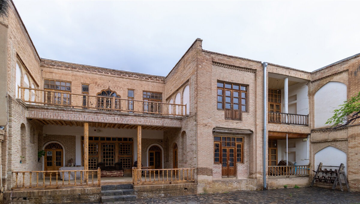 موزه تاریخ و فرهنگ تویسرکان