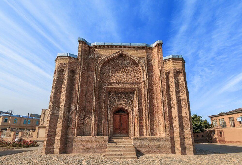 موزه هگمتانه