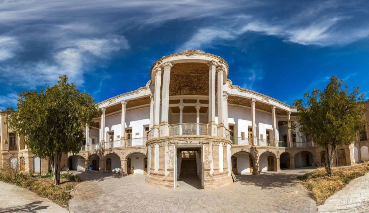 موزه سالار محتشم