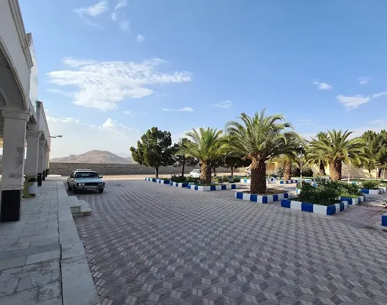 ترمینال نی‌ریز