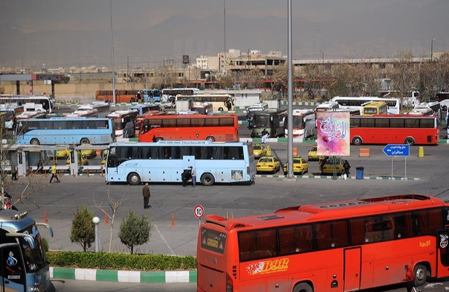 ترمینال اقلید