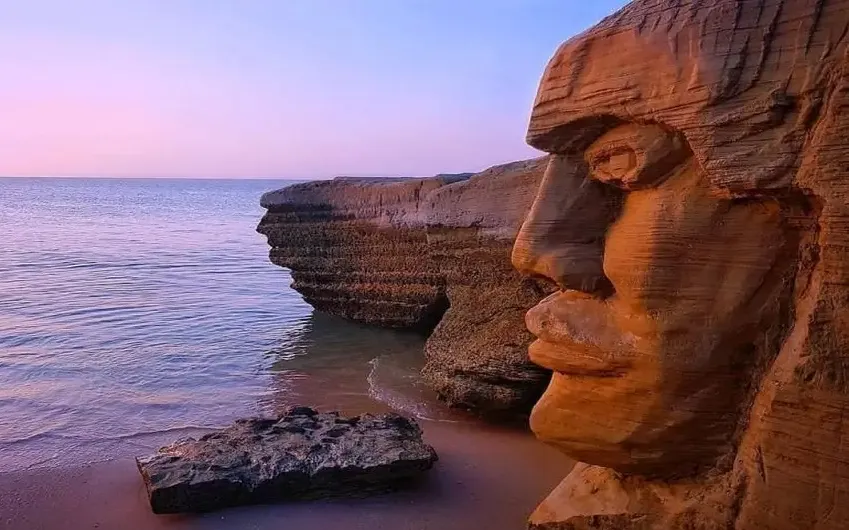  جزیره هنگام