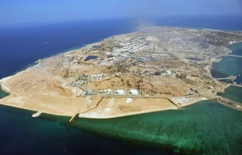  تنب بزرگ