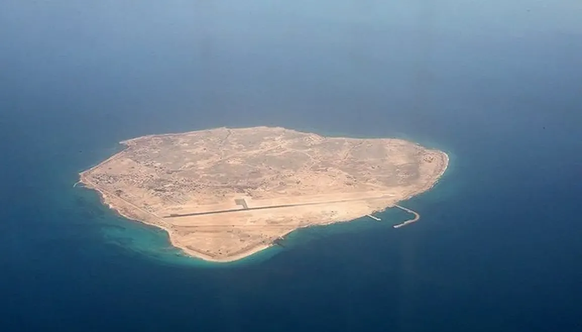 تنب کوچک