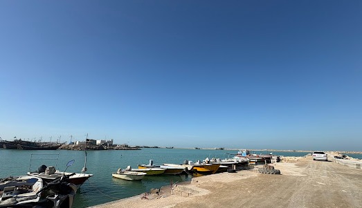  جزیره نگین