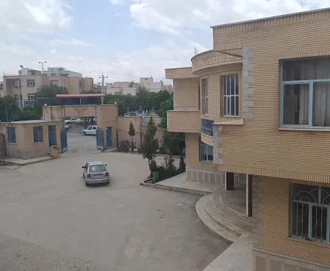 اداره آموزش و پرورش بروجن