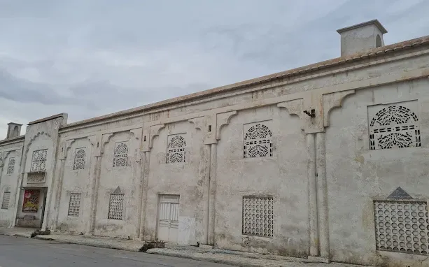 موزه مردم شناسی کازرون