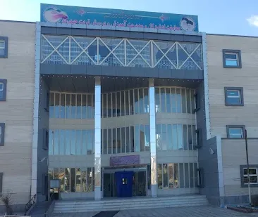 اداره آموزش و پرورش تربت حیدریه