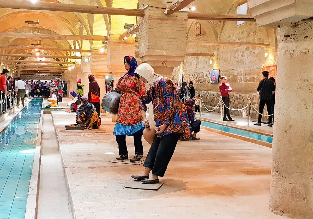 موزه رختشویخانه