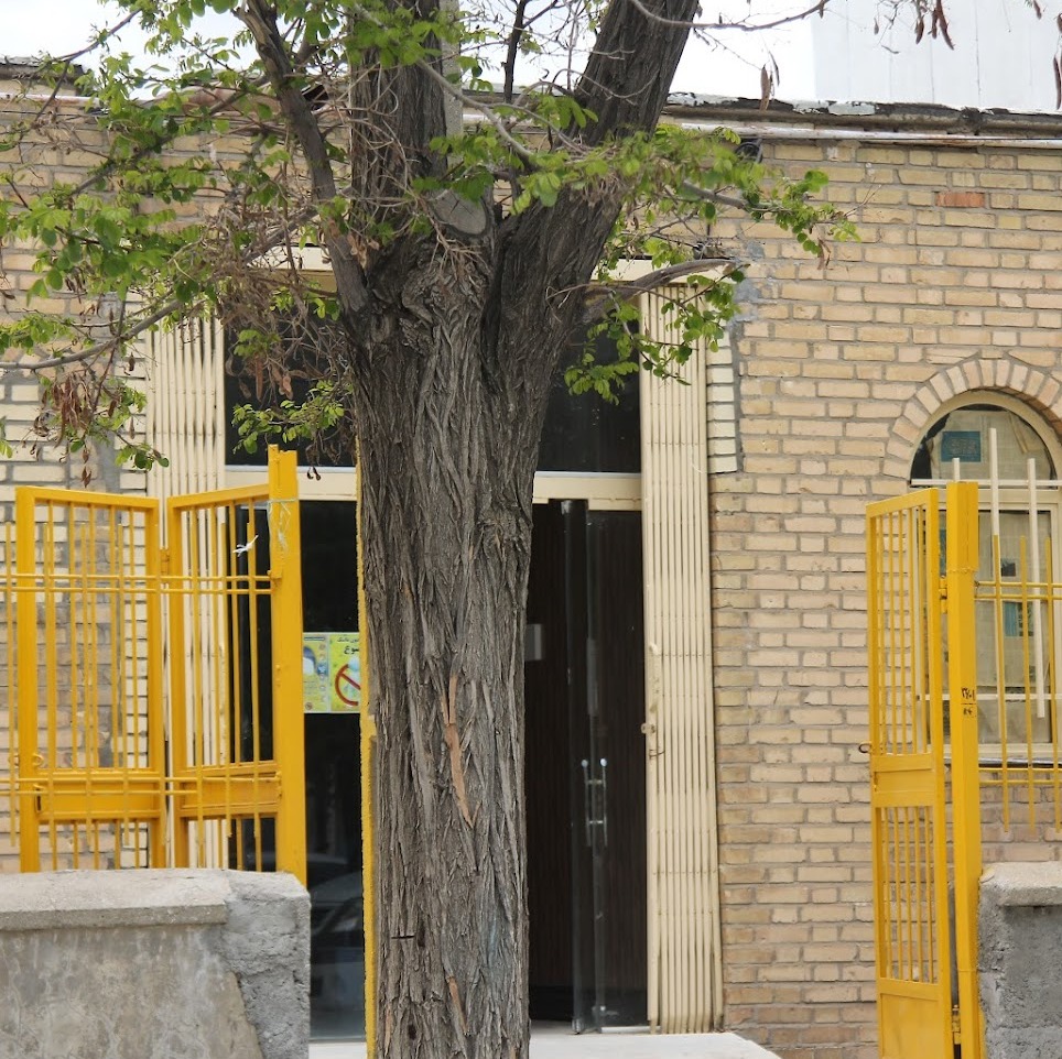 دفتر پستی بوئین میاندشت