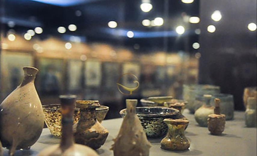 موزه تاریخ شهر شیروان